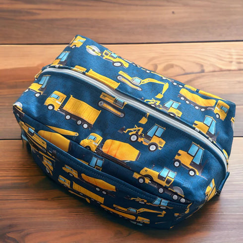 Kaleido Eco Wet Bag | Standard Pod